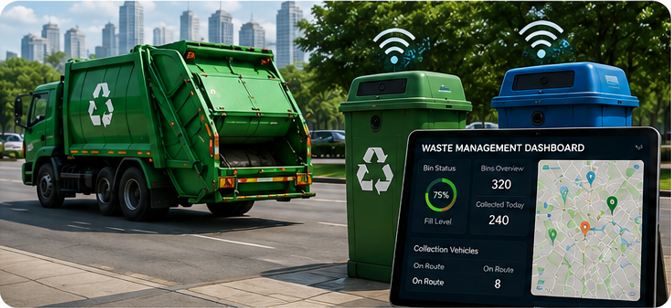 Solid Waste Management