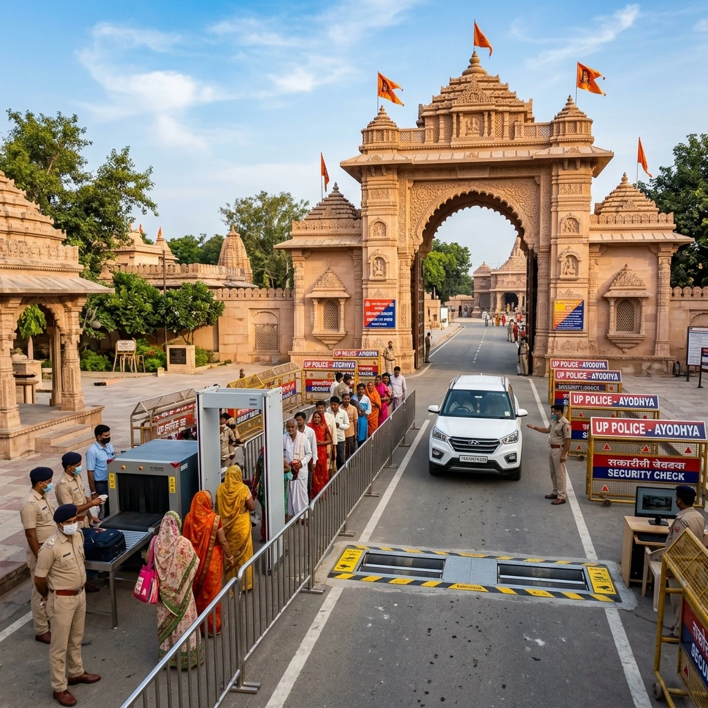 Under Vehicle Surveillance (UVSS)
