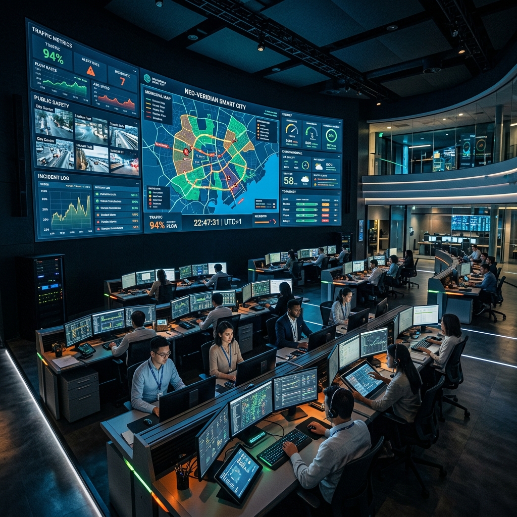 Command & Control