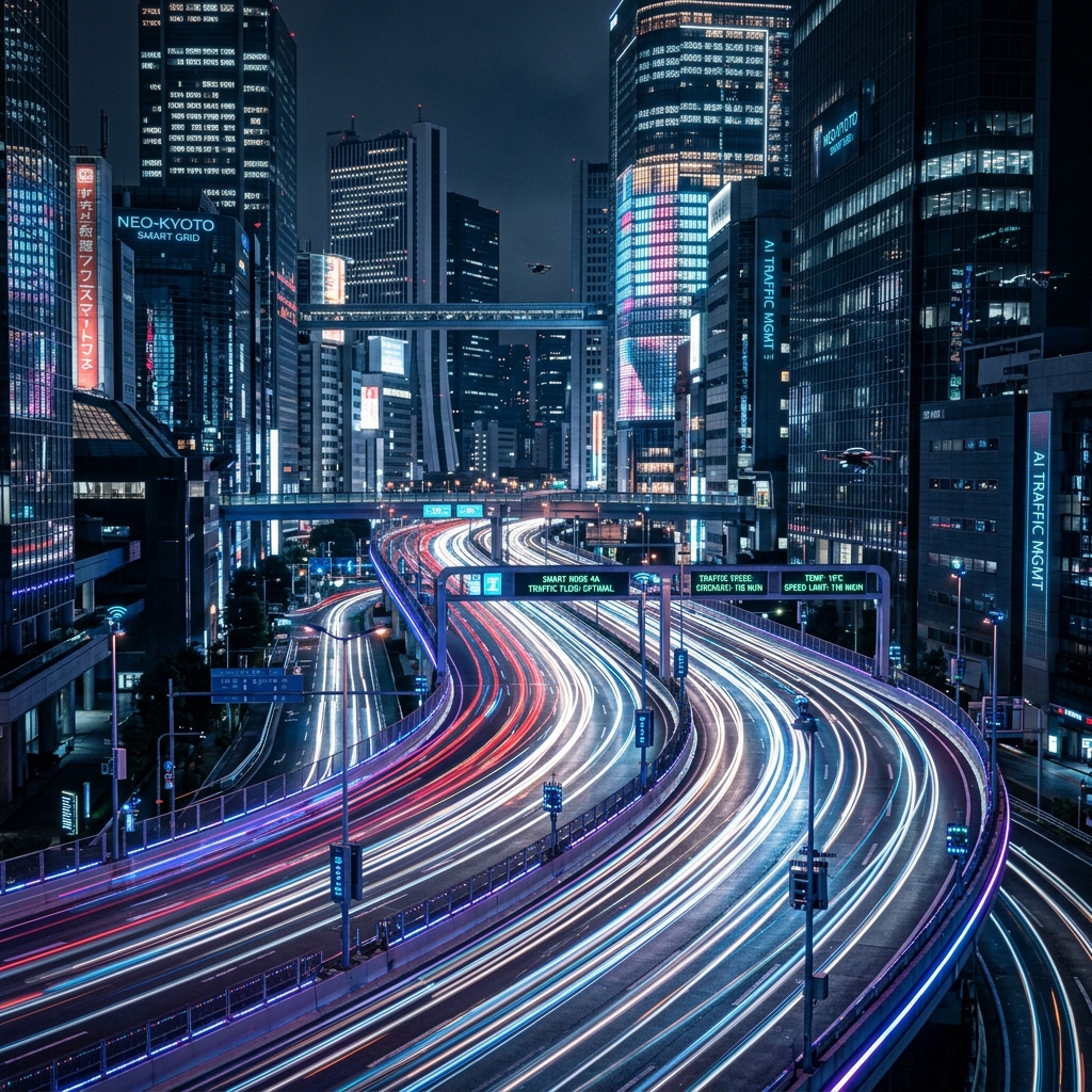 Smart Cities