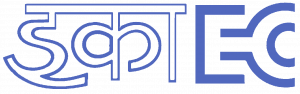 ECIL Logo