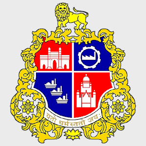 Municipal Corporation of Greater Mumbai Logo