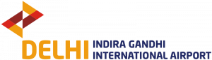 Delhi International Airport Logo