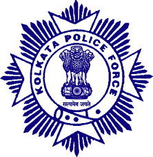 Kolkata Police Logo