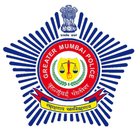 Mumbai Police Logo